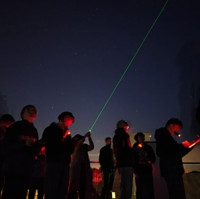 Český úspěch na Mezinárodní olympiádě v astronomii a astrofyzice